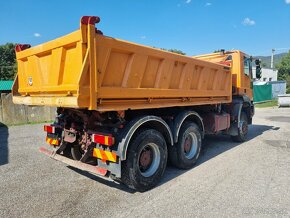 Iveco MP260E38W 6x6 S3 rok 2002 - 4