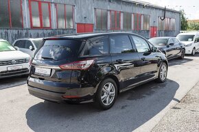 Ford S-Max 2.0TDCi 110kW Duratorq 150 M6 Trend 11/2016 - 4