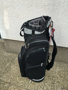 Golfovy bag WILSON STAFF - 4