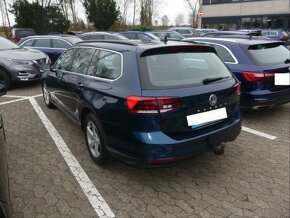 Vw Passat B8 G3 2.0TDI/ DSG/ Full Led - 4