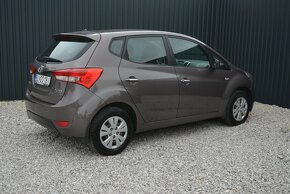 Hyundai ix20 1.4 Benzin SR pôvod - 4