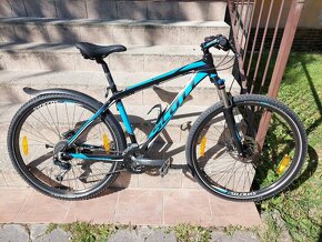 Scott Aspect horsky bicykel 29 kolesa - 4