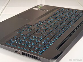 Herný notebook LENOVO GAMING | i5-10300H | 1650 | 16GB RAM - 4