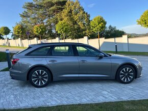 2019 Audi A6 Avant - 4