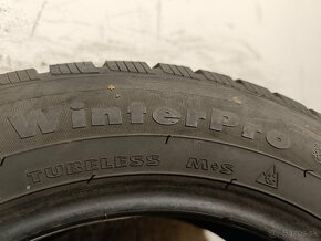 185/60 R14 Zimné pneumatiky Champiro Winter Pro 2 kusy - 4