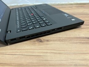 Lenovo ThinkPad T450, i5 5300U, 16GB RAM, 256GB SSD, Win 10 - 4