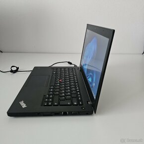 
Lenovo Thinkpad Intel i7 12 GB RAM - 4