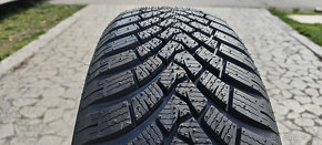 Zimné pneu 175/60 R16 --- FALKEN - 4