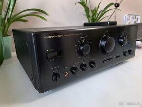 ONKYO Integra A 8850 + DO - 4