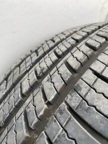 Predam pneu michelin 235/55 r19 - 4