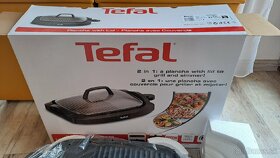 Gril TEFAL _ NOVÝ 45€ - 4