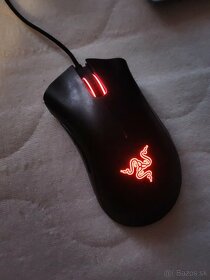 Razer DeathAdder Chroma - 4