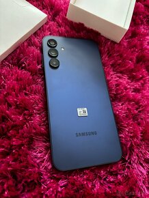 Samsung A15 - 4