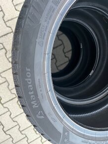 Zimné pneumatiky Matador Nordica 235/45R18 Rok 2021 - 4