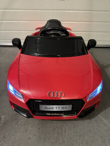 predam Audi TT - 4