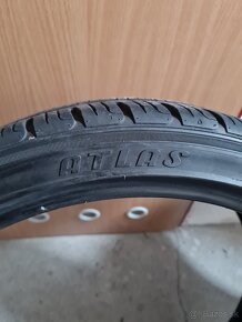 235/35 r19  zimne Atlas Green 4s 2ks - 4