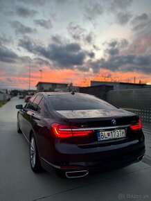 BMW 730d xdrive - 4