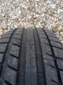 Letné pneumatiky 185/55 r15 - 4