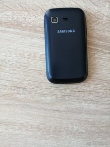 Samsung Galaxy počet S5300 - 4