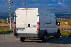 Fiat Ducato Maxi - 4