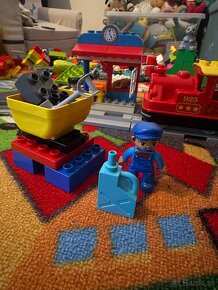 Lego duplo 10874 - 4