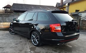 Škoda Octavia 3 RS 2.0 tdi DSG - 4