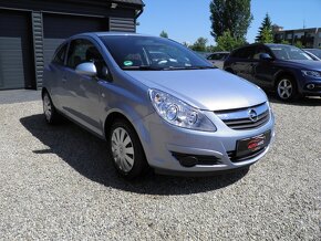 Opel Corsa 1.0 12V Essentia - 4