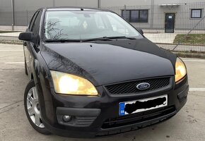 Ford Focus 1.8TDCi - 4