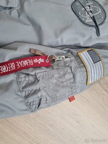 Alpha Industries XL zimna - 4