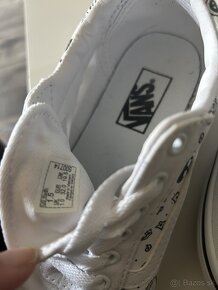 Vans tenisky v.32 - 4