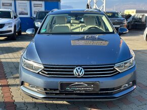 Volkswagen Passat Variant 2.0 TDI BMT Trendline - 4