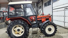 Zetor 5245 ( v orig stave italia) - 4