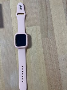 Apple watch seria 7 - 4