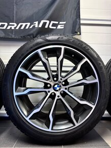 Styling 699M R20 Bmw Letne - 4