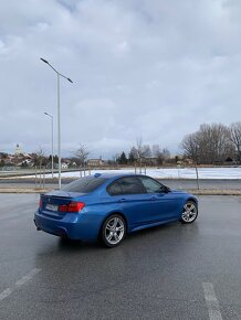 Bmw F30 320xd - 4