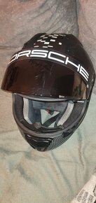 Schuberth sr1 prilba - 4