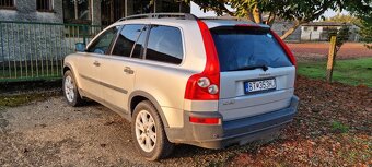 Volvo xc90 2.5t - 4