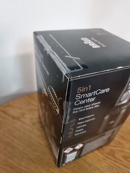 Nový Braun Series 9 Pro holiaci strojček - 4