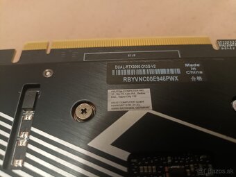 sus GeForce dual-RTX 3060 12GB - 4