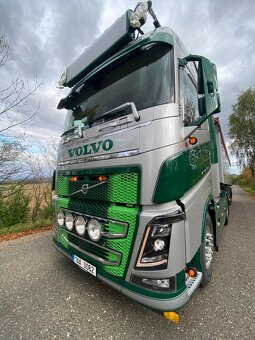 Volvo FH 16 650 - 4