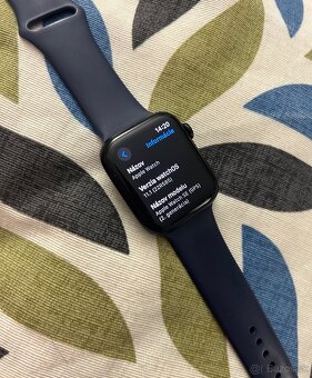 Apple Watch SE 2022 44mm - 4