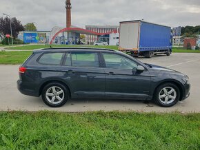 VW Passat B8 2.0Tdi 110kw/150Ps - 4