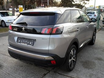 Peugeot 3008 1.6 Hybrid 225k E-EAT8 automat,F1,DigitalCockpi - 4