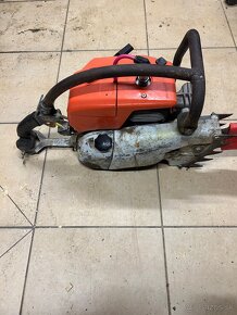 Stihl contra 070 - 4