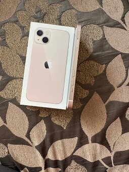 Apple iPhone 13 128gb Pink - 4