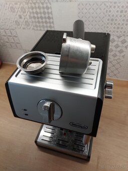 Delonghi ECP33.21 - 4