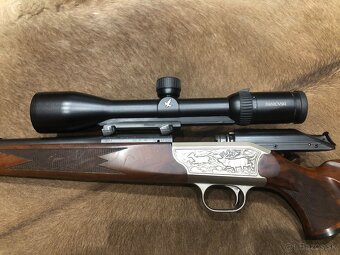 Blaser R93 30-06. Spr. - 4