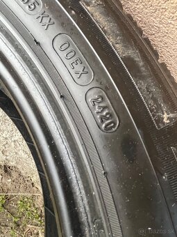 Michelin 215/60 R17C 2x=50e - 4