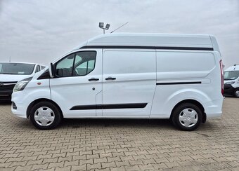 Ford Transit Custom L2H2 2,0TdCi/170Hp - 4