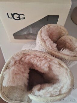 Detské UGG - 4